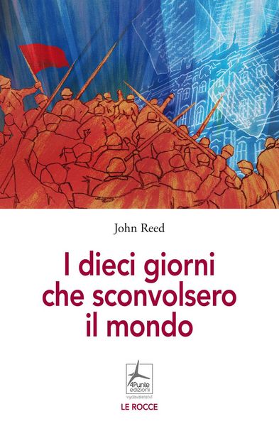Produktbild: I dieci giorni che sconvolsero il mondo