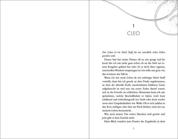 Produktbild: Shape of Love - Mit jeder meiner Fasern (Love-Trilogie, Band 1)