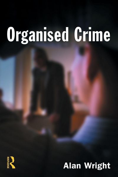 Produktbild: Organised Crime