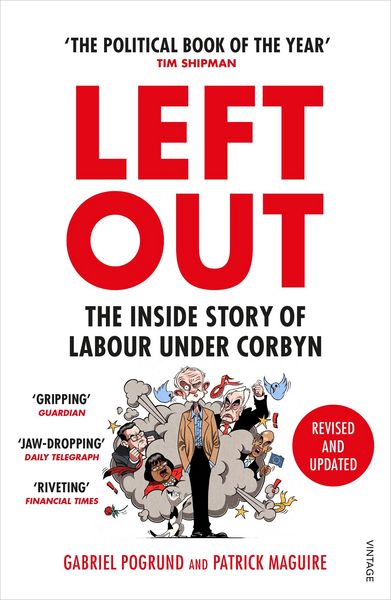 Produktbild: Left Out