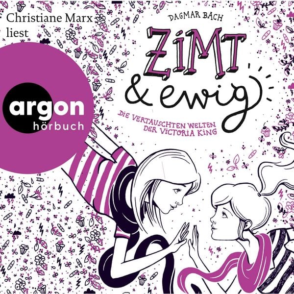 Produktbild: Zimt und ewig