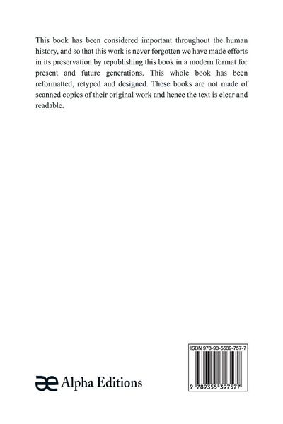 Produktbild: The False One