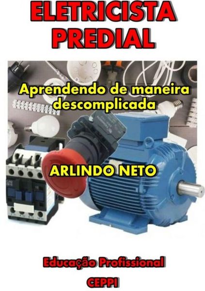 Produktbild: Eletricista Predial