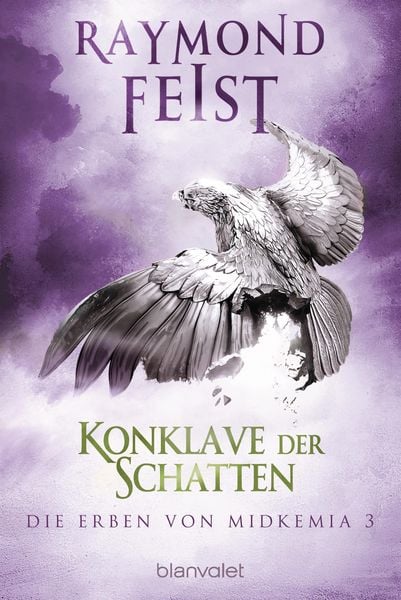 Produktbild: Die Erben von Midkemia 3 - Konklave der Schatten