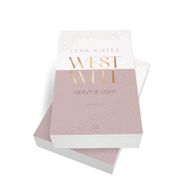 Produktbild: Westwell - Heavy & Light