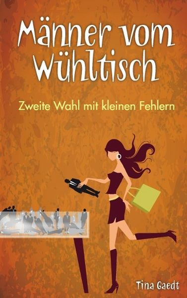 Produktbild: M&auml;nner vom W&uuml;hltisch