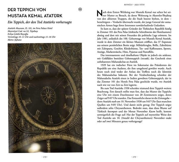 Produktbild: Verborgenes Istanbul