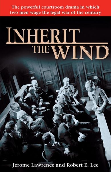 Produktbild: Inherit the Wind