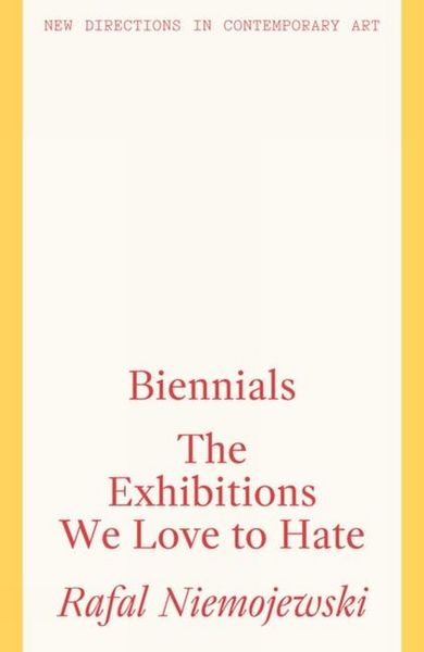 Produktbild: Biennials