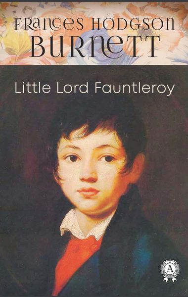 Produktbild: Little Lord Fauntleroy