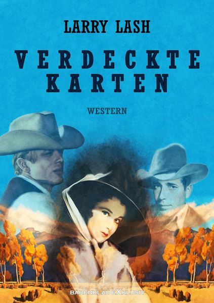 Produktbild: Verdeckte Karten