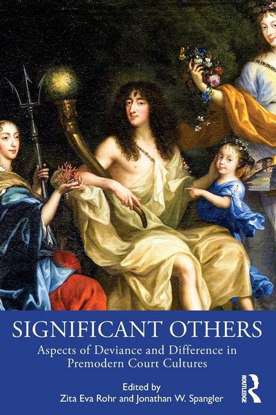 Produktbild: Significant Others