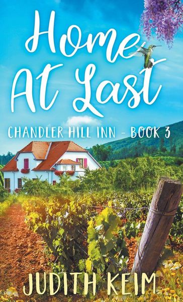 Produktbild: Home at Last