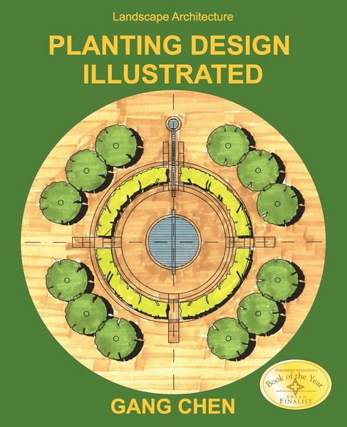 Produktbild: Landscape Architecture