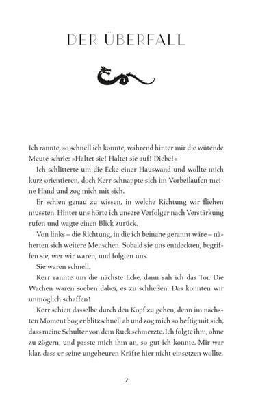 Das finstere Erbe von Lyoness (Lyoness 2)