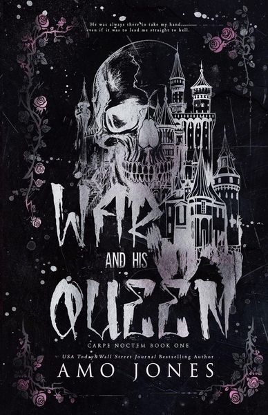 Produktbild: War and His Queen