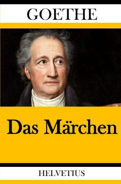 Produktbild: Das M&auml;rchen