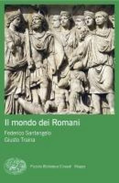 Produktbild: Il mondo dei Romani