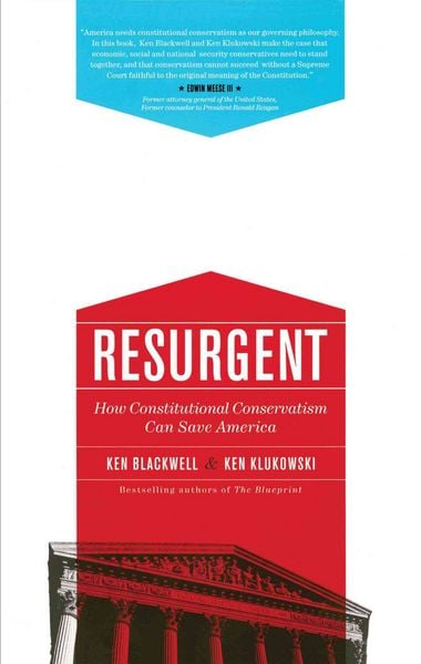 Produktbild: Resurgent