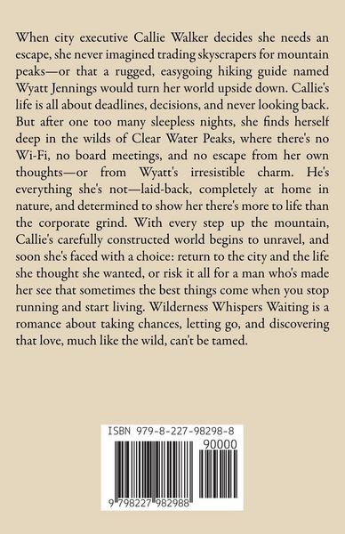Produktbild: Wilderness Whispers
