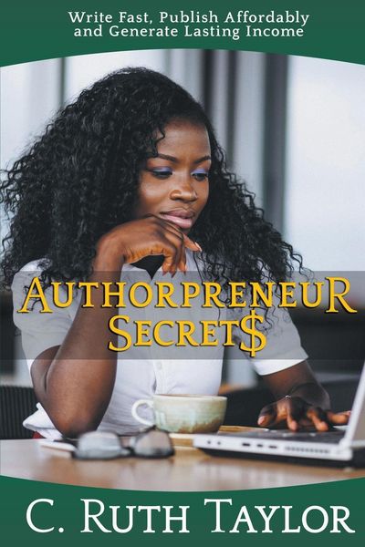 Produktbild: Authorpreneur Secrets