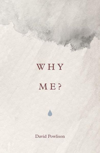 Produktbild: Why Me? (25-Pack)