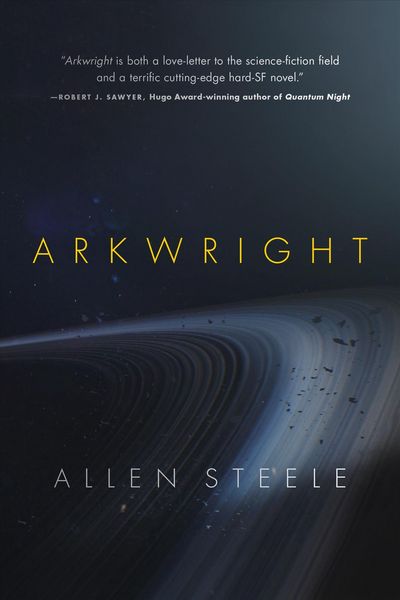 Produktbild: Arkwright