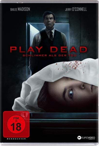 Produktbild: Play Dead - Schlimmer als der Tod