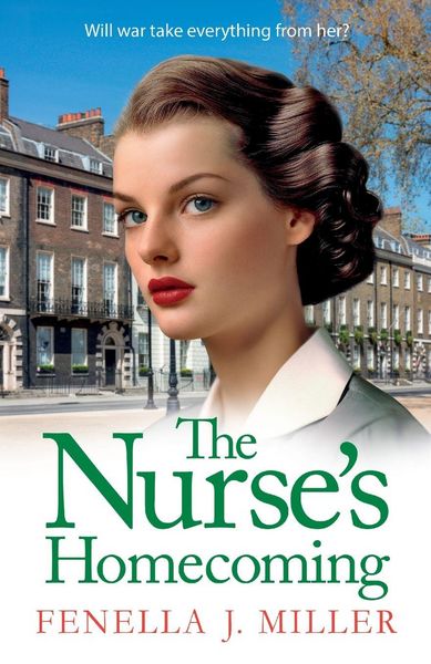 Produktbild: The Nurse's Homecoming
