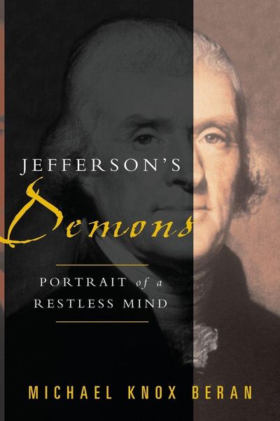 Produktbild: Jefferson's Demons