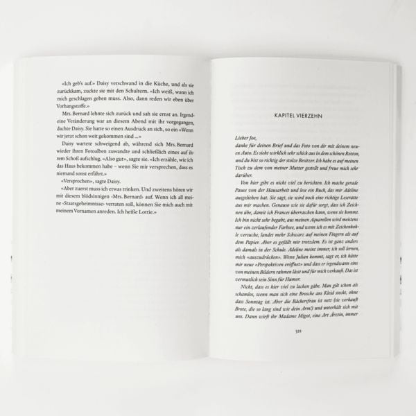 Produktbild: Das Haus der Wiederkehr
