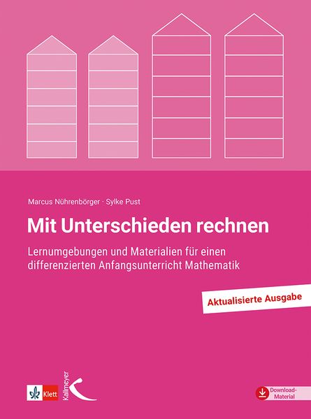 Produktbild: Mit Unterschieden rechnen