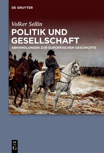 Produktbild: Politik und Gesellschaft