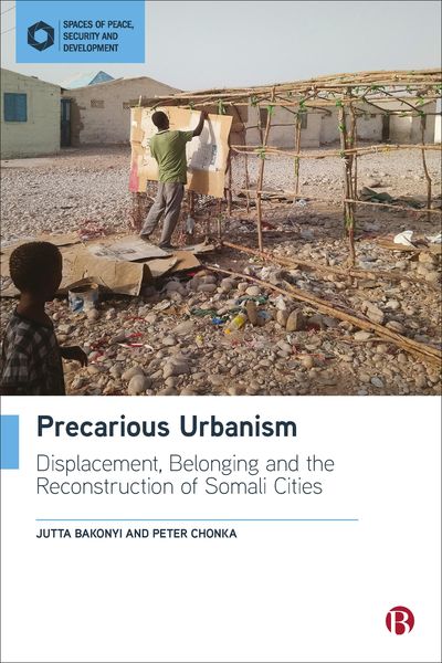 Produktbild: Precarious Urbanism