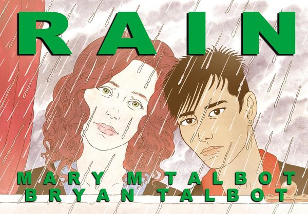 Produktbild: Rain