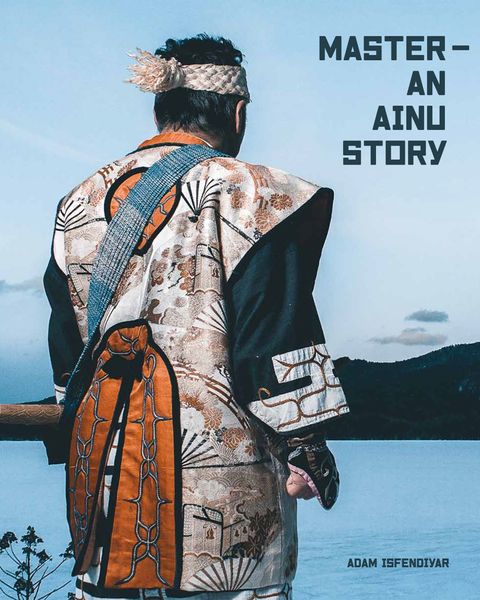 Produktbild: Master &ndash; An Ainu Story