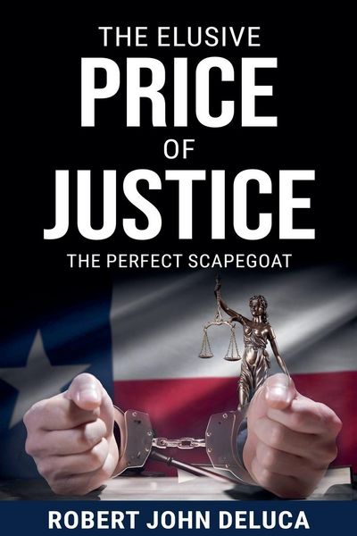 Produktbild: The Elusive Price of Justice