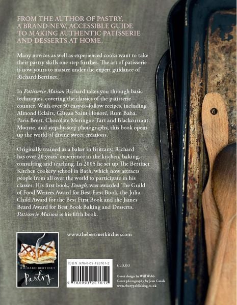 Produktbild: Patisserie Maison