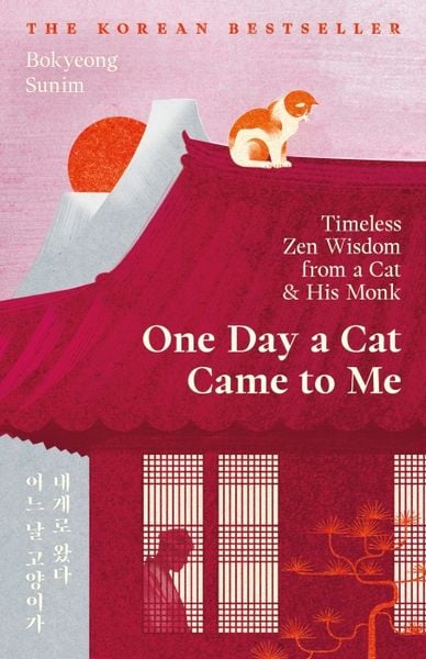 Produktbild: One Day a Cat Came to Me