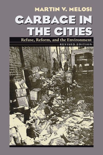 Produktbild: Garbage In The Cities