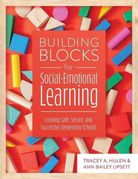 Produktbild: Building Blocks for Social-Emotional Learning