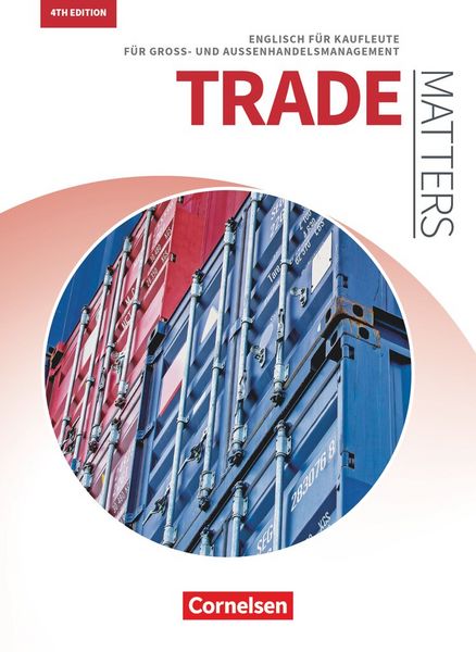 Produktbild: Matters Wirtschaft A2-B2 - Sch&uuml;lerbuch