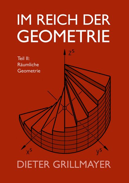 Produktbild: Im Reich der Geometrie, Teil II