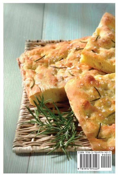 Produktbild: PIZZA, FOCACCE and CO.