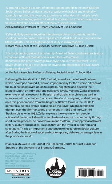 Produktbild: Sport and Society in the Soviet Union