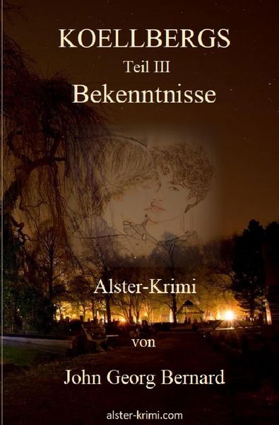 Produktbild: KOELLBERGS Teil III - Bekenntnisse