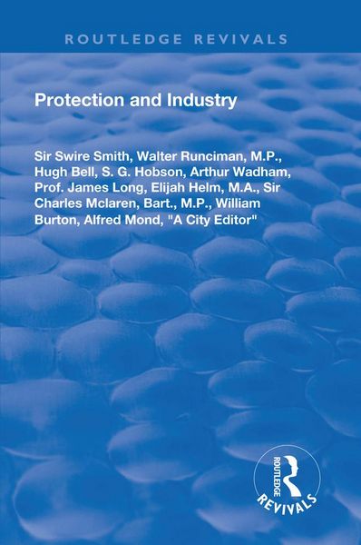 Produktbild: Protection and Industry