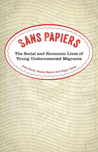 Produktbild: Sans Papiers