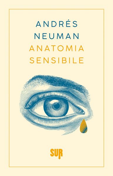 Produktbild: Anatomia sensibile
