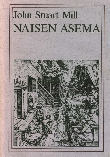 Produktbild: Naisen asema